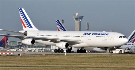 Air France adds non-stop Twin Cities-Paris flights