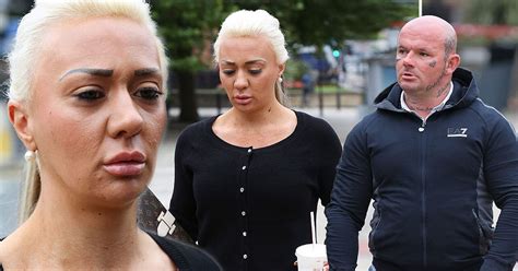 Josie Cunningham Found Not Guilty In Revenge Porn Charge On Day She