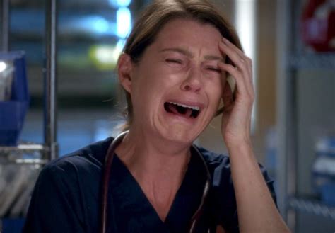 13 Meredith Grey Quotes To Help You Though Life