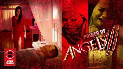 Download Horror Movies Hindi Power Of Angels 2020 Hollywood