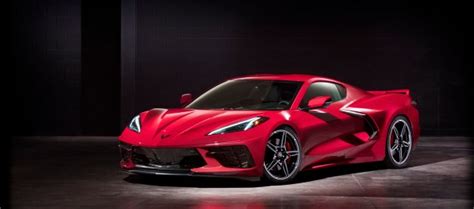 C7 Corvette With Magnetic Ride Control Benefits From New Calibrations