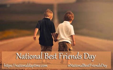 Best Friends Day 45 Beautiful Best Friends Day Wish Pictures To Share With Your Friends Or