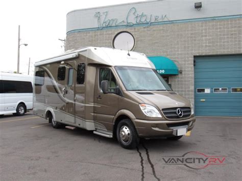 Not only do we sell new rvs, but we also buy and trade used rvs offer the. Used 2011 Leisure Travel Unity U24CB Motor Home Class B+ ...