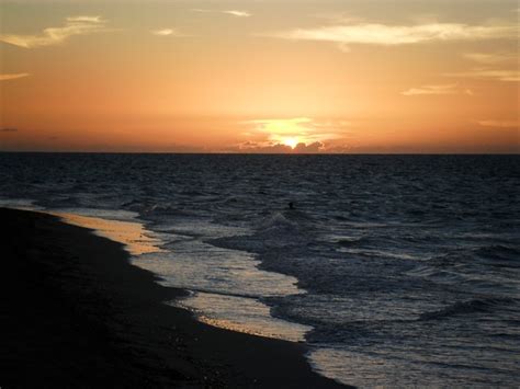 Free Photos Sunset Cuba Beach Lynda