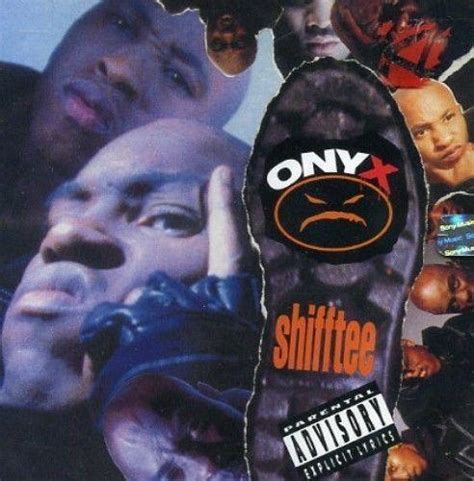 Onyx Rap Music Ebay