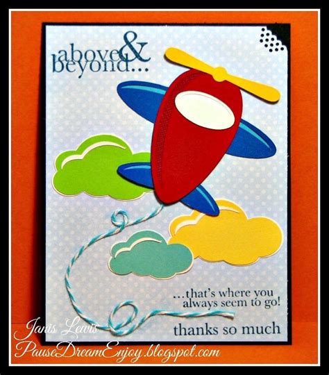 How this couple helped stop a man from accessing airplane's cockpit. Children's birthday greeting card with airplane | Kids cards, Card making, Cards