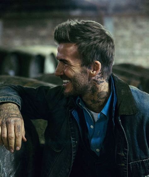 David Beckham On Instagram Always A Great Feeling Being Back Here