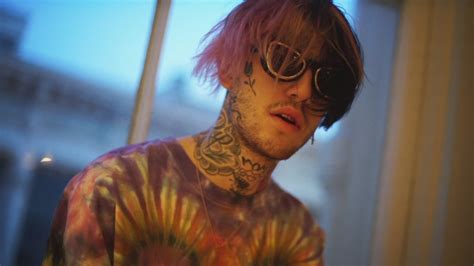 16 Lines Official Video By Lil Peep On Tidal