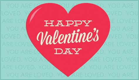 Happy Valentines Day Ecard Free Valentines Day Cards Online
