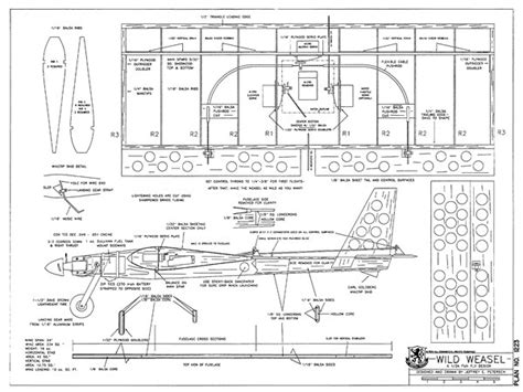 Wild Weasel Plans Free Download Download And Share