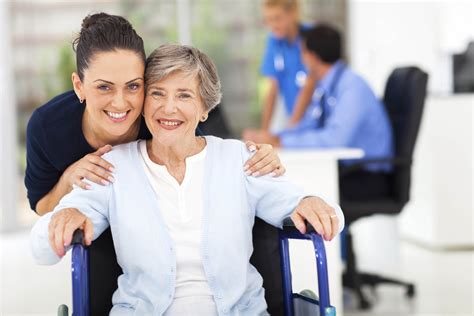 Aged Care And Nursing Homes Package Insurance Quote Mercantile Insurance Brokers Healthcare Industry