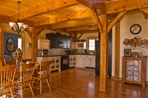 You may think a dark hardwood look only works for more traditional kitchens. 34 Kitchens with Dark Wood Floors (Pictures)