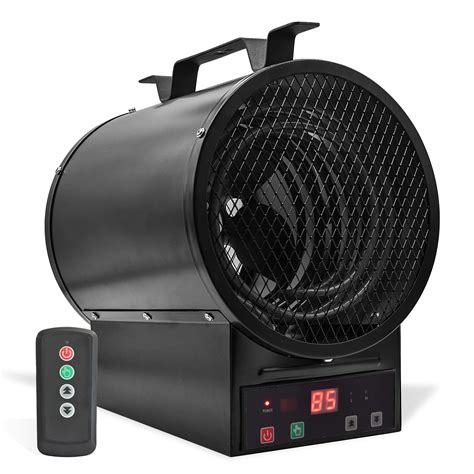 Buy Akusako Electric Garage Heater Workspace Forced Air Heater 240v