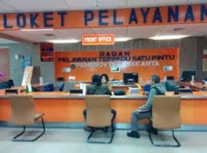Jakarta (/ dʒ ə ˈ k ɑːr t ə /; Lowongan Kerja Non CPNS BPTSP Provinsi DKI Jakarta Terbaru Januari 2021 - Info Loker CPNS BUMN