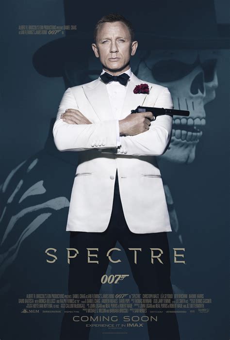 دانلود فیلم Spectre 2015 با کیفیت 4k فورکی دانلود