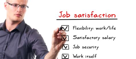 Job Satisfaction Survey Oxford Open Learning