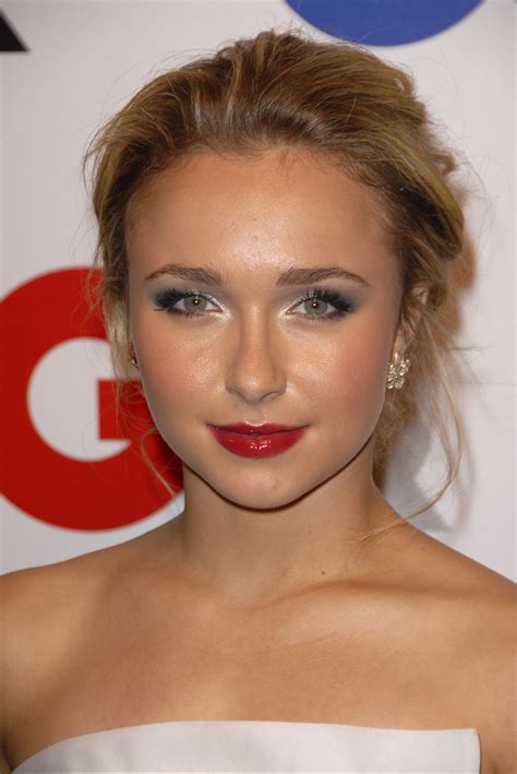 56 Top Pictures Hayden Panettiere Auburn Hair Sexy Hair Trends