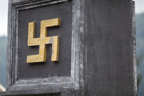 New York Town Of Swastika Votes To Keep Its Name