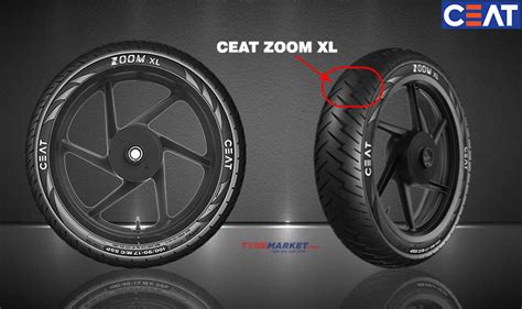 Ceat Zoom Xl Motorcycle Tyre Review Pricespec And Compatible Bike