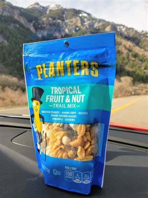 The Best Road Trip Snacks What To Pack For A Road Trip