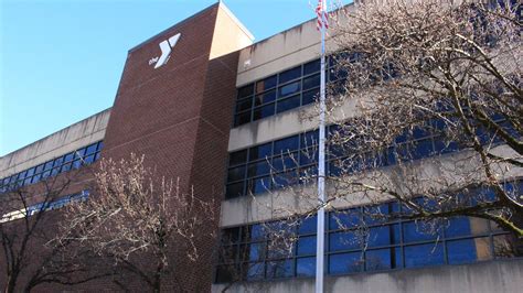 After 100 Years Ymca Closes Downtown Branch Wbhm 903