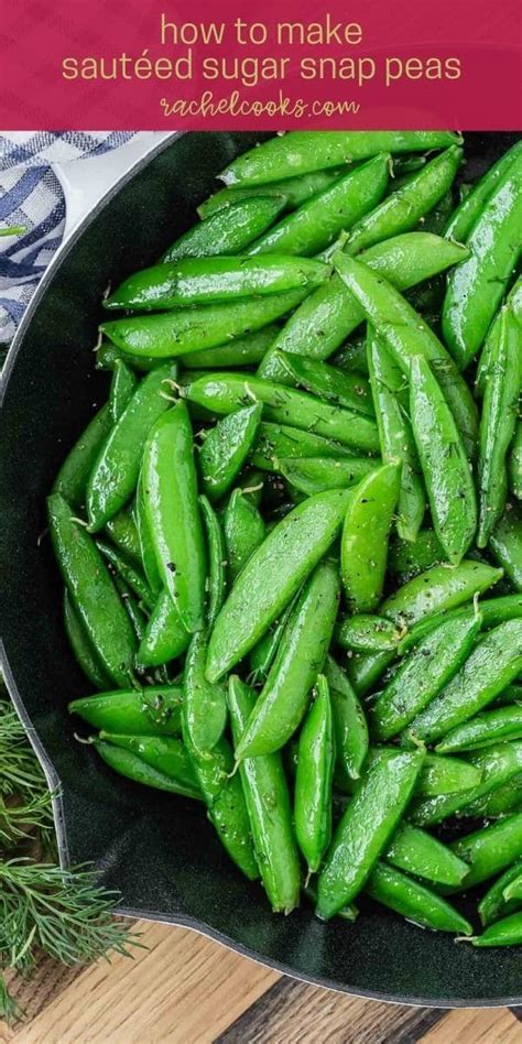 How To Cook Snap Peas Easy Recipe Recipe In 2021 Cooking Snap