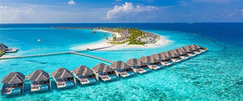 Planific I Evadarea Perfect N Maldive Bucur Te De Paradisul
