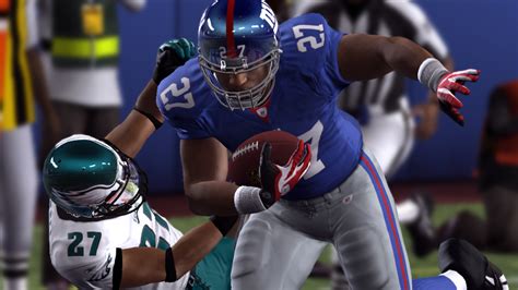 Review Madden Nfl 10 360 Ps3