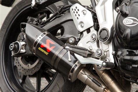 Shop akrapovic exhaust here at cycle gear. Product Review: Akrapovic Racing Line Carbon exhaust | MCN