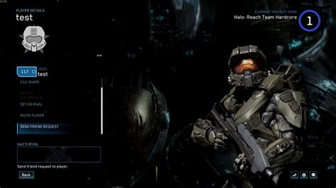 How To Add Friends In Halo Master Chief Collection Pwrdown