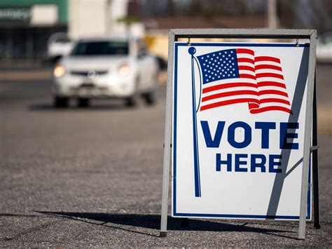 2 Referendums About Wi Elections Will Appear On Waukeshas Fall Ballot
