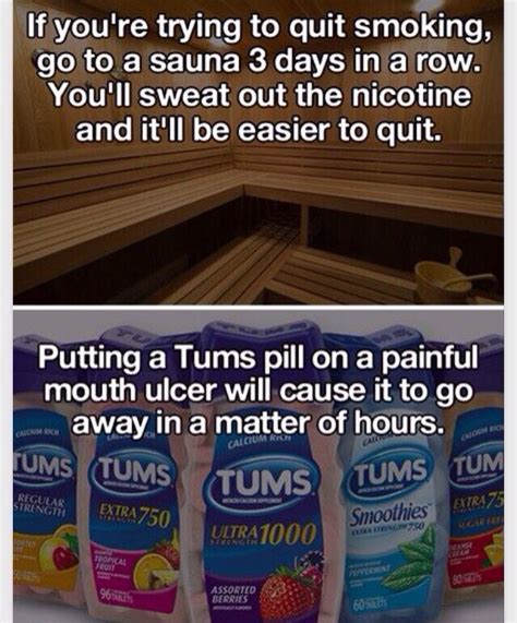 Creative and Useful Health Life Hacks You Can Start Trying ...