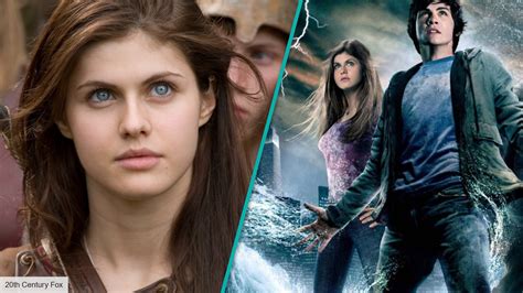 Percy Jackson Creator Rick Riordan Says Disney Plus Series Has My XXX Hot Girl