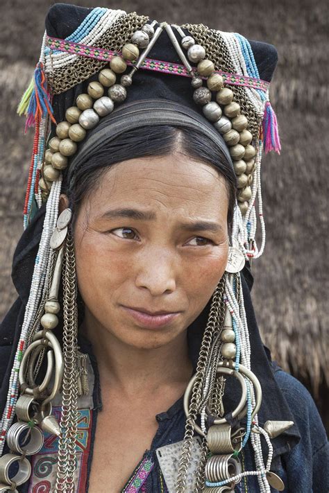 16 Captivating Pictures Of Hill Tribes In Laos Rough Guides Tribes Of