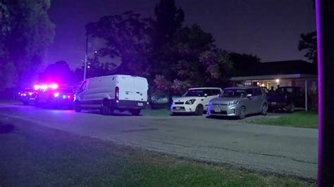 Woman Survives Attempted Murder Suicide In East Houston Abc13 Houston