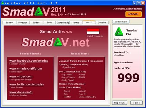 Smadav 84 Pro ~ Free Download Pc Game