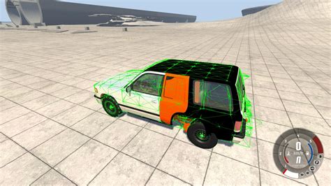 Wip Beta Released Gavril Roamer Sport Beamng