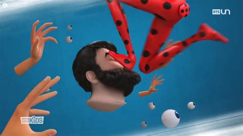 “the Puppeteer 2” Recap Miraculous Ladybug Overly Animated