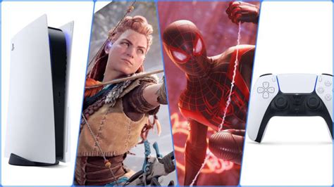 Ps5 All Games Announced In The Playstation 5 Presentation