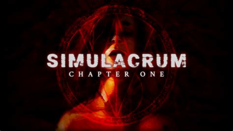 Interview Classic Horror Returns In Simulacrum — Gametyrant