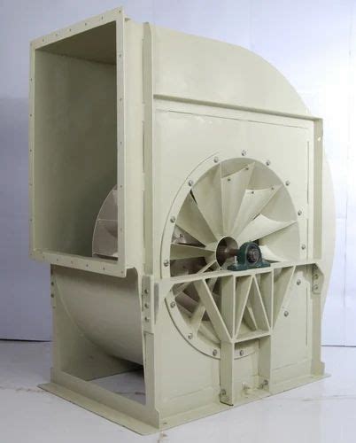 Dustech Make Limit Load Blower At Rs 60000piece Limit Load Blowers
