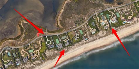 Who lives on Meadow Lane, Southampton - Business Insider