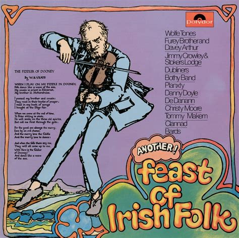 another feast of irish folk by various artists compilation irish folk music reviews ratings