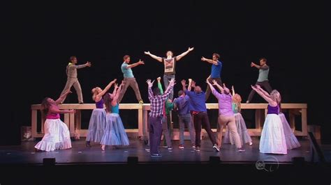 Part 1 Of Broadway Backstage Spring Preview Abc7 New York