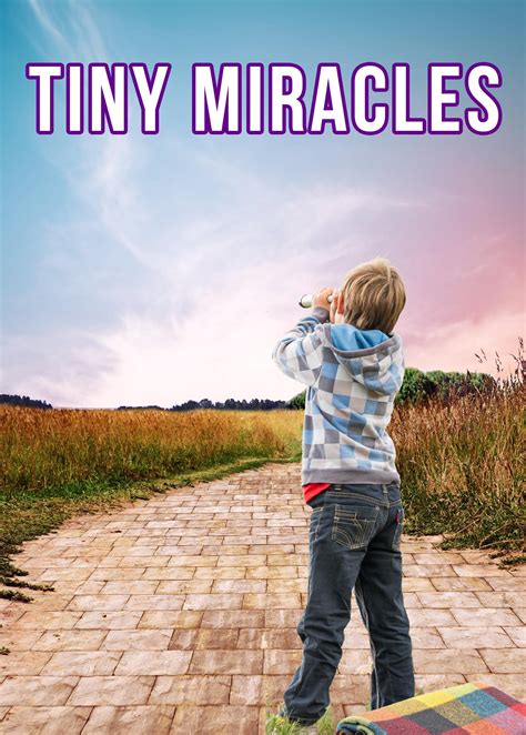 Tiny Miracles 2001