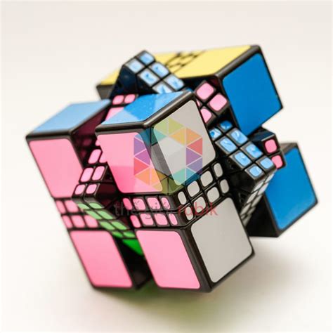 Funs Limcube Master Mixup Cube Thế Giới Rubik