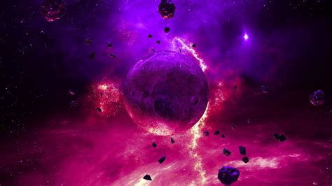 Best Wallpapers Hd Space