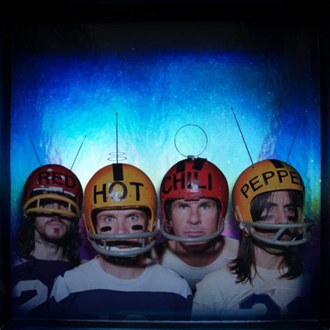 Red Hot Chili Peppers Stadium Arcadium Deluxe Art Edition 4 Lp