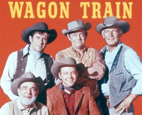 Wagon Train Cast Where Are They Now This Is What You Should Know