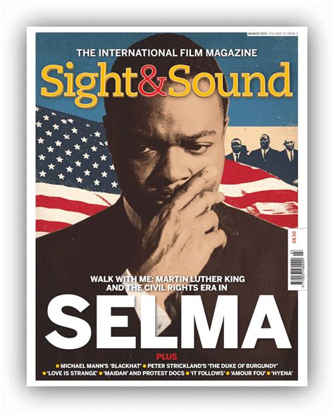 Sight And Sound Magazine Cover Plan A2 Media Studies Portfolio